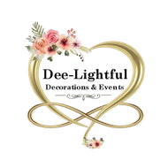 Dee-Lightful Decorations & Events