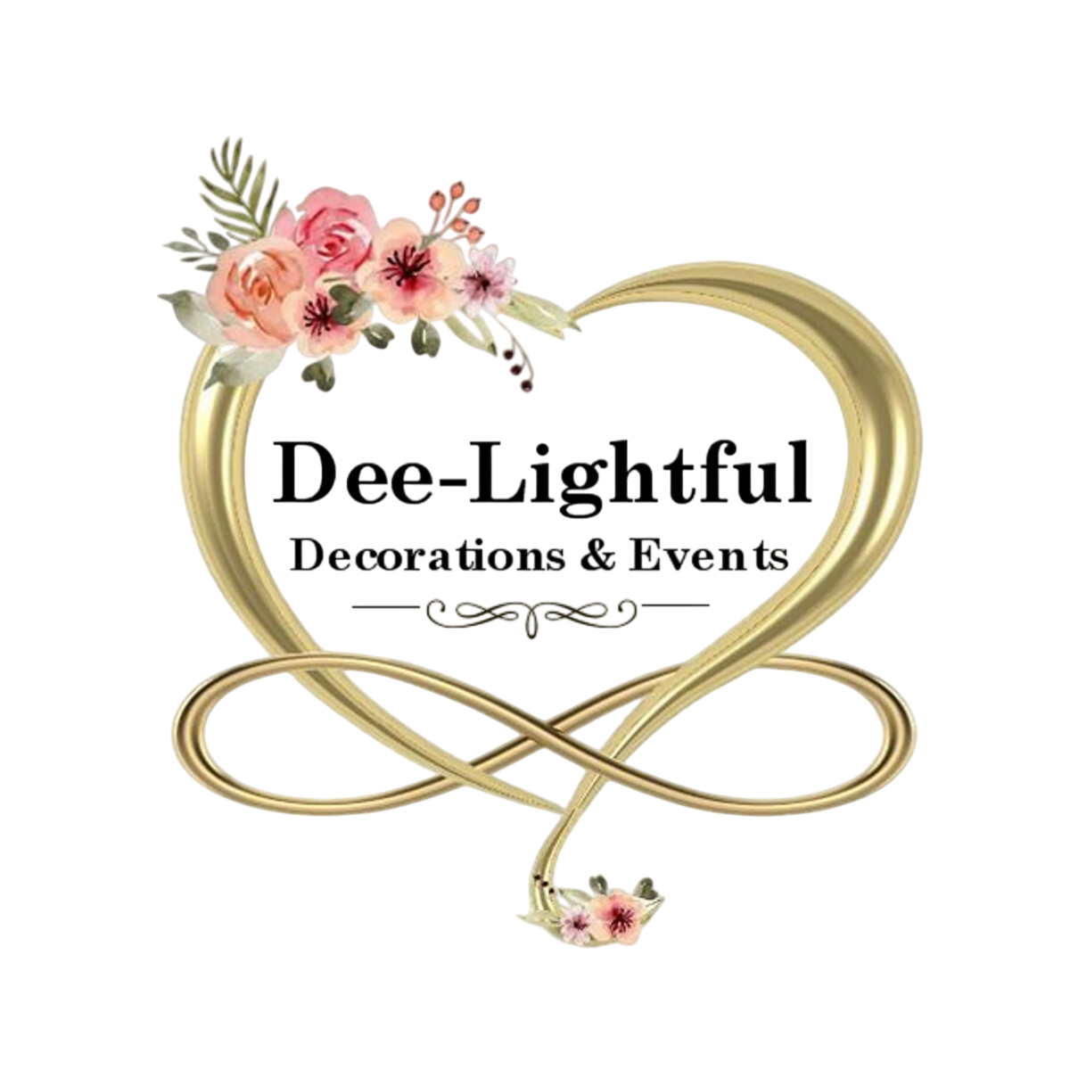 Dee-Lightful Decorations & Events