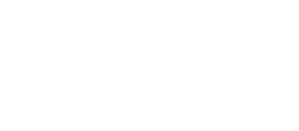 A large, yellow, circular sun icon with bold rays radiates against a dark, night-blue sky.