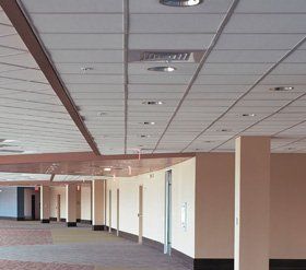Suspended ceilings - Bangor, Gwynedd,  - C4 Ceilings - Suspended ceilings