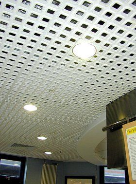 Suspended ceilings - Llandudno, Conwy - C4 Ceilings - Ceilings
