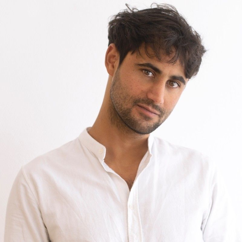 Evan Nataf