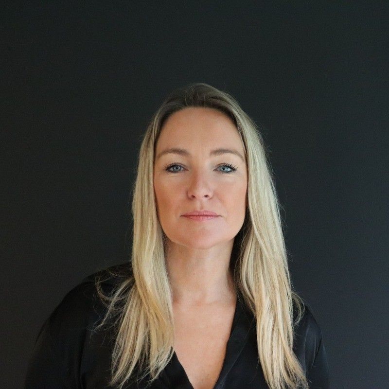 Catherine Hubaut
