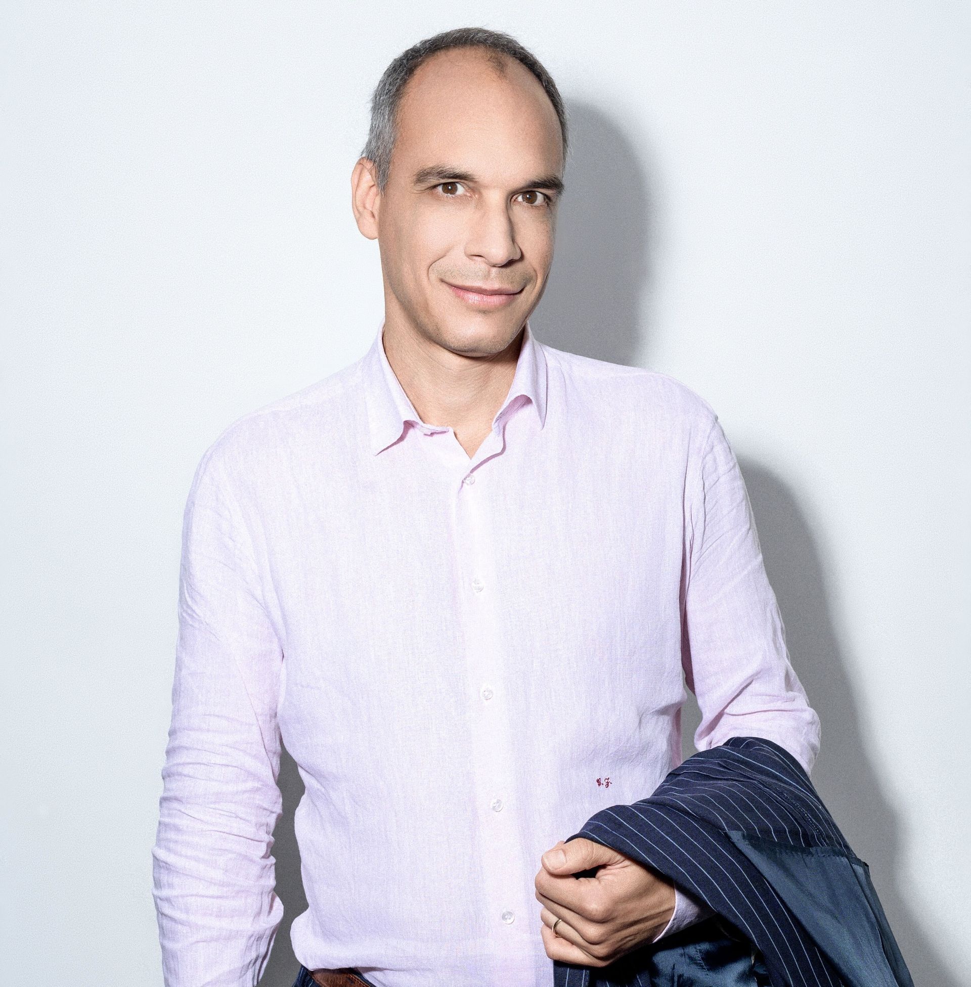 Giacomo Zampieron