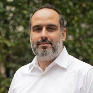 Patrick Caetano