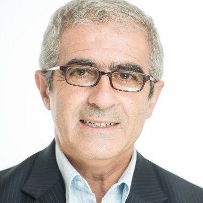 Yves-Michel Gabay