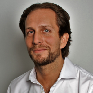 Anthony Spinasse