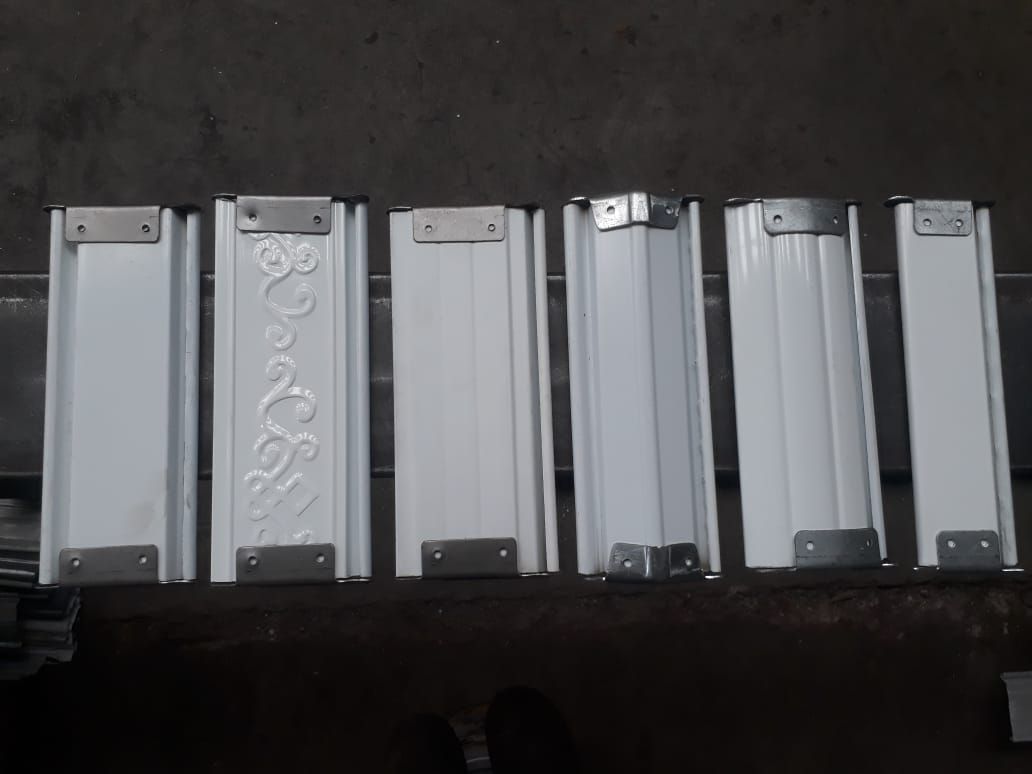 CORTINAS DE ZACATECAS