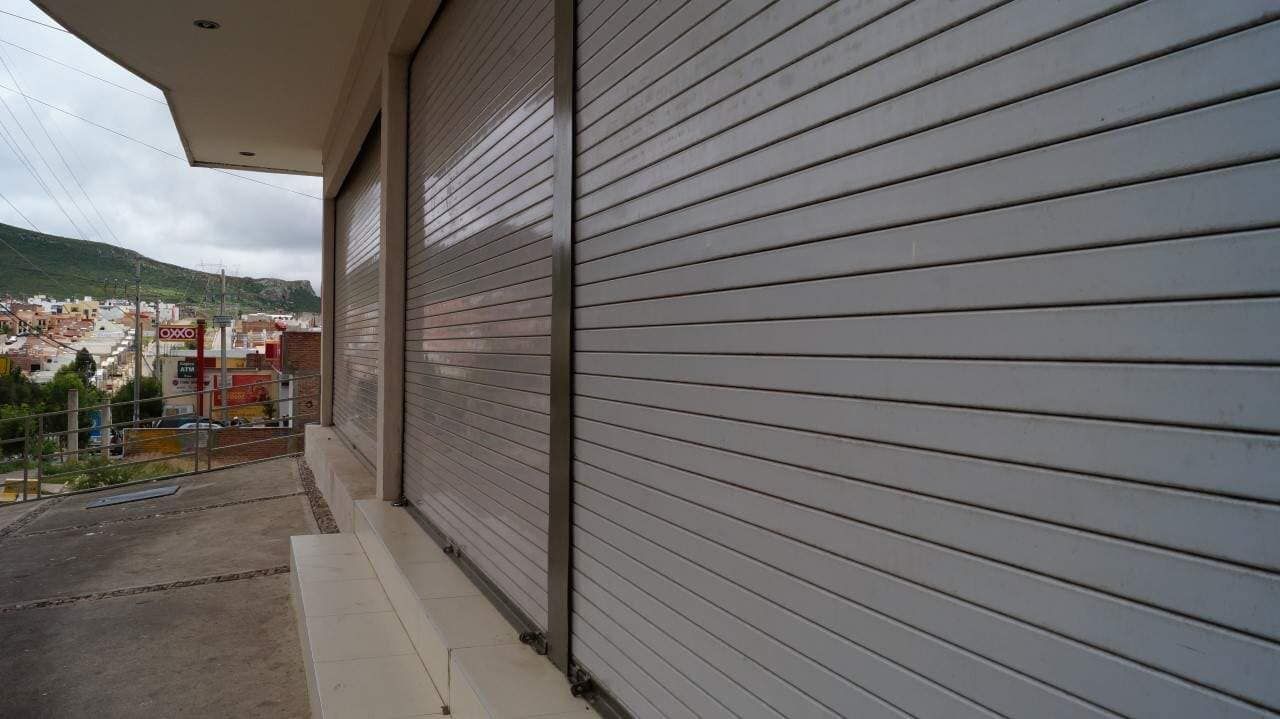 CORTINAS DE ZACATECAS