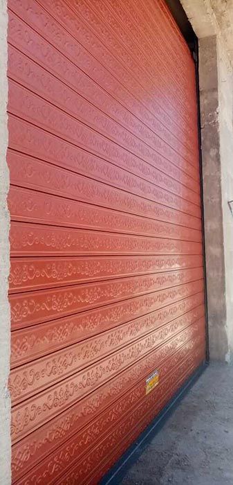 CORTINAS DE ZACATECAS