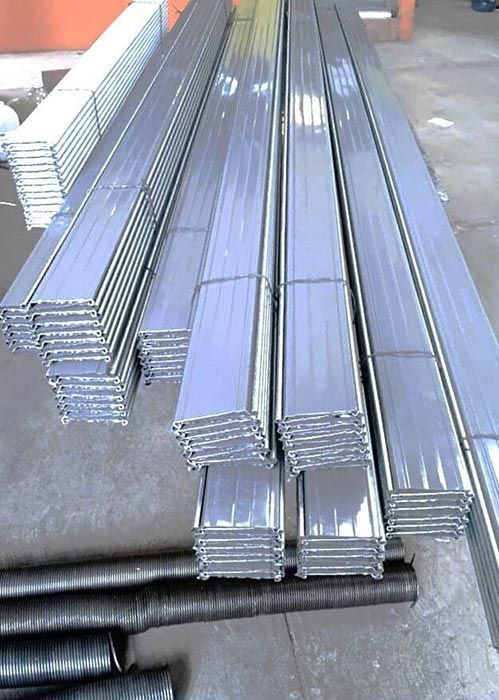 CORTINAS DE ZACATECAS