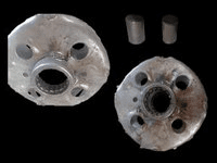 CORTINAS DE ZACATECAS