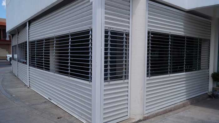 CORTINAS DE ZACATECAS