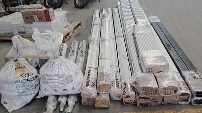 CORTINAS DE ZACATECAS