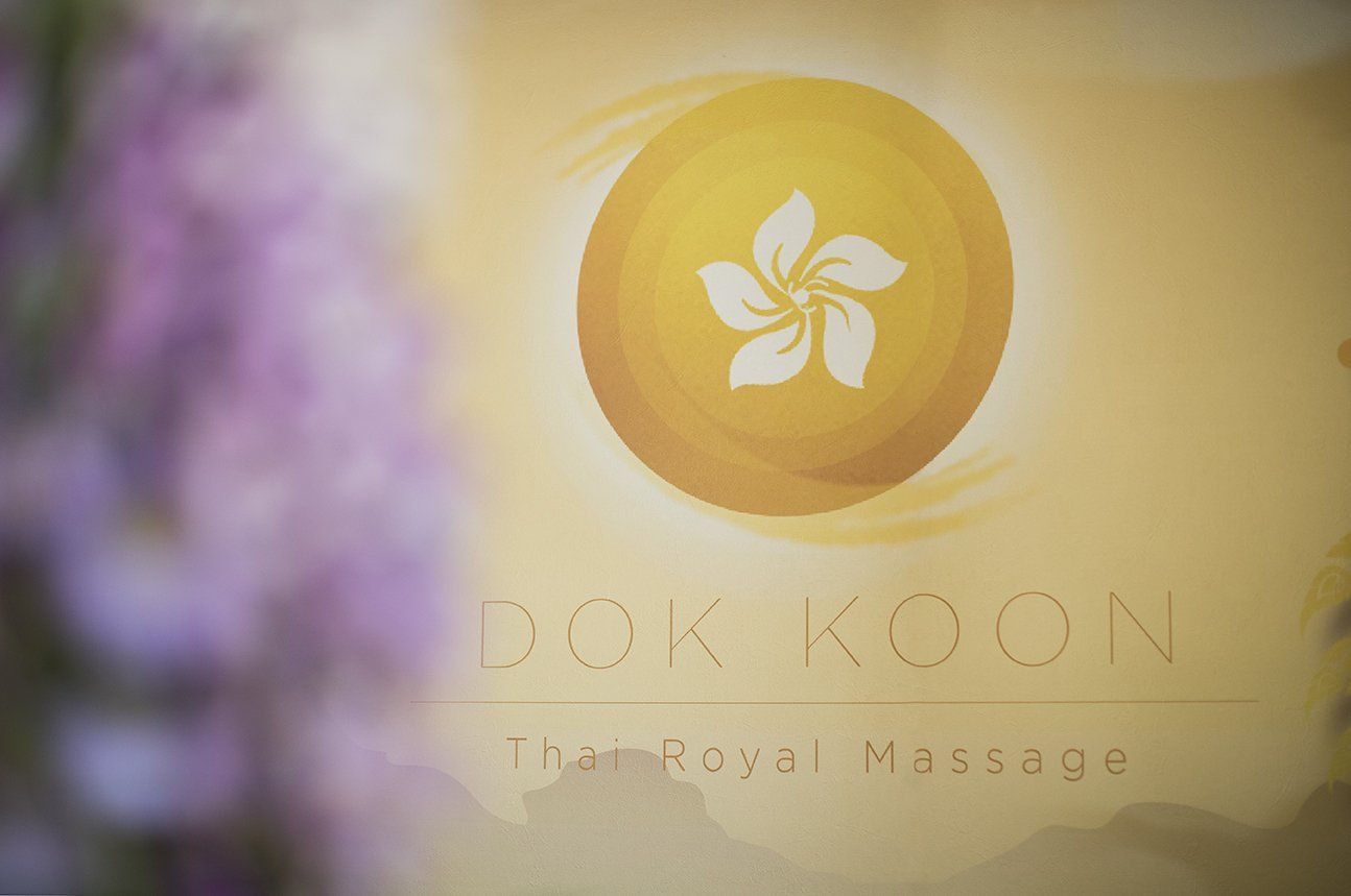 Thai Massage Dok Koon Metzingen