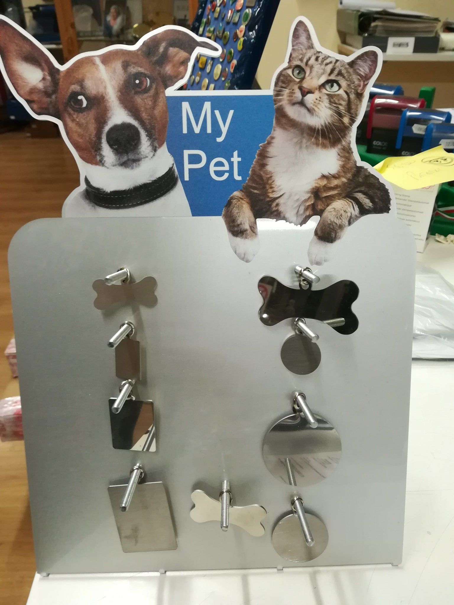 gadget personalizzati