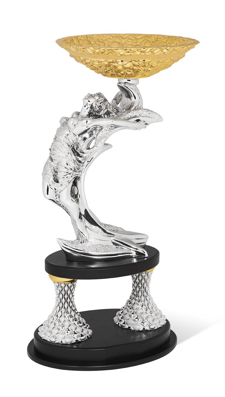 trofeo per premiazioni di manifestazioni sportive