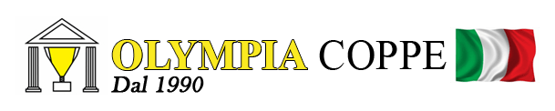 Olympia Coppe Niardo - Tende da Sole - Logo