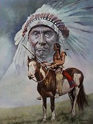 Chief joseph