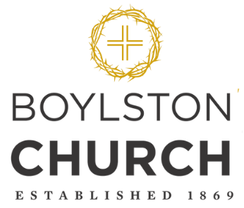 Boylston Congregational Church Logo