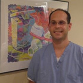 Dr. Brett Wohlstetter - Middletown, NJ - Children’s Dental Center Of Monmouth