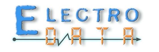 ELECTRODATA Logo