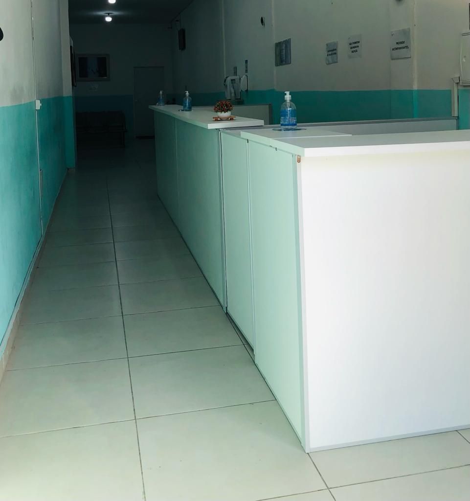 Uni Segurança e Medicina do Trabalho