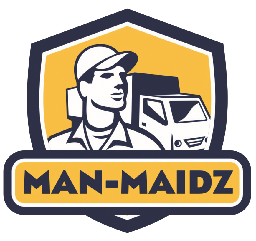 Man-Maidz