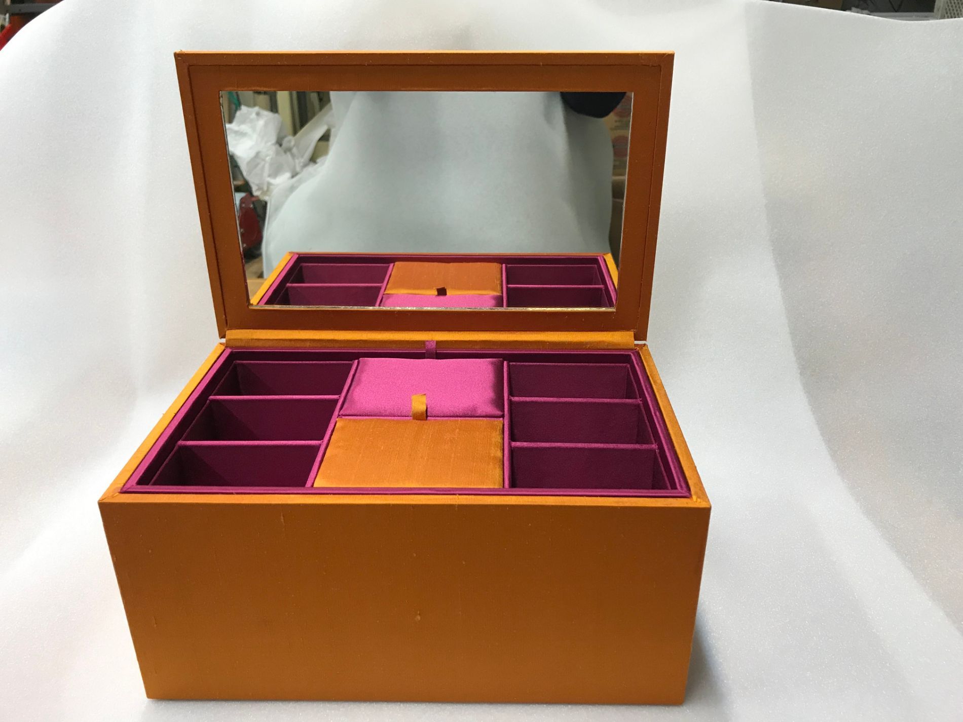 marmotta porta-gioielli