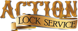 action lock service logo