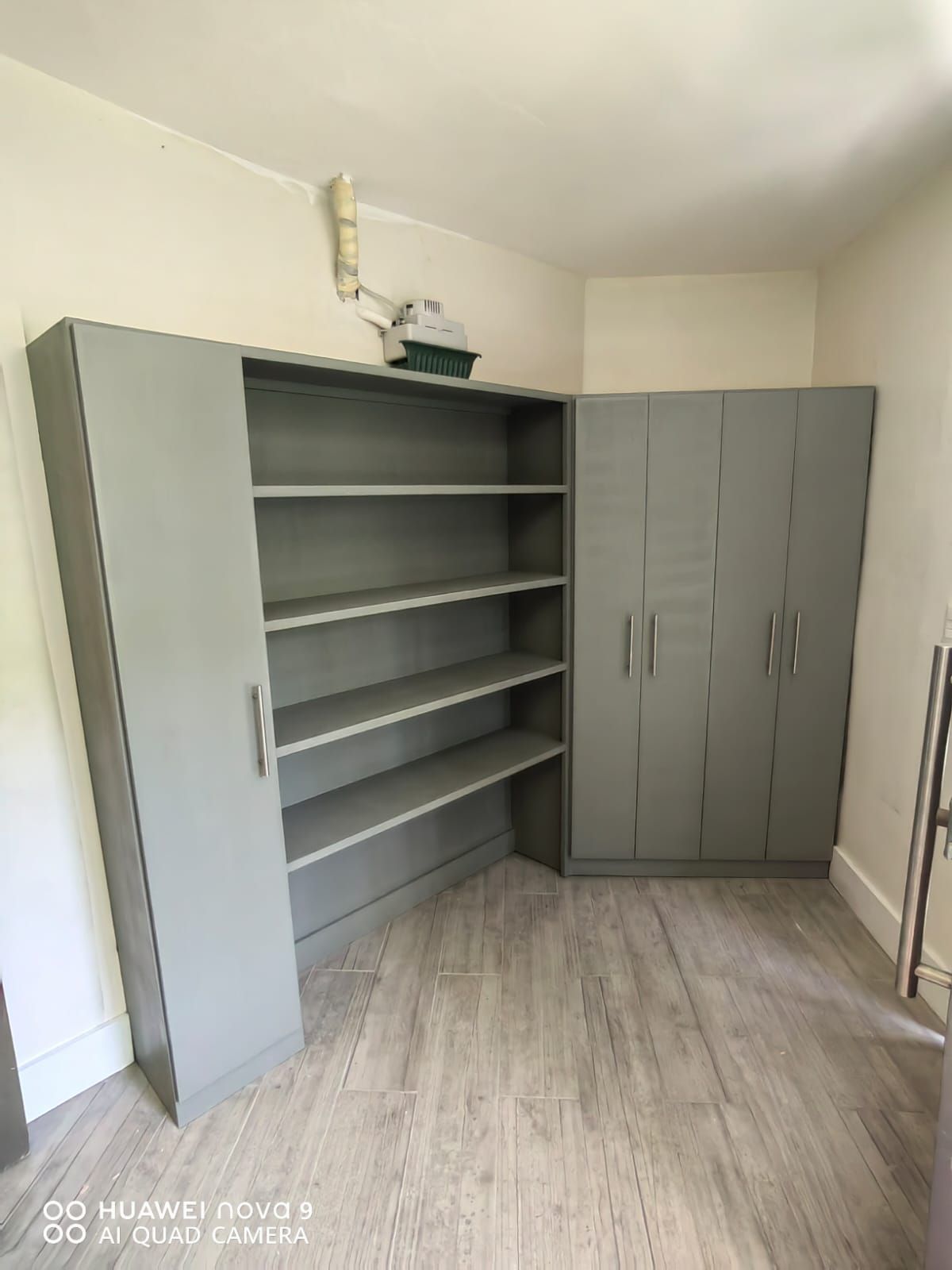 Carpintería Guevara