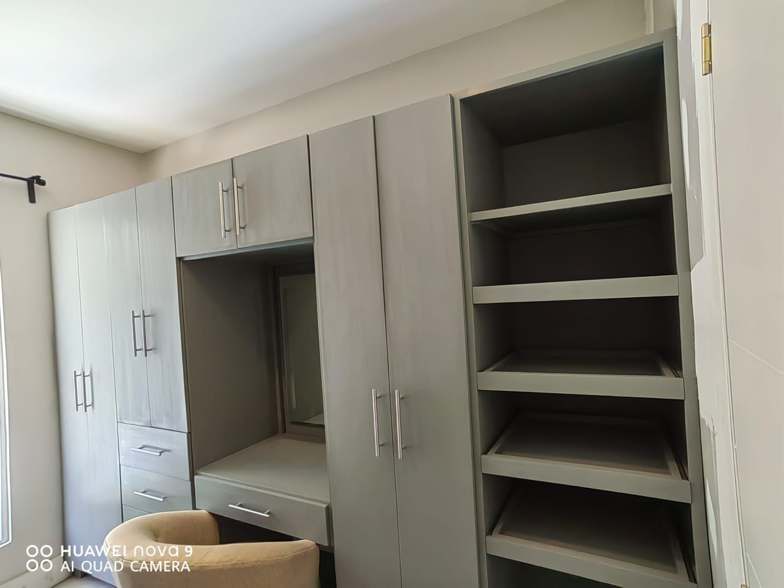 Carpintería Guevara