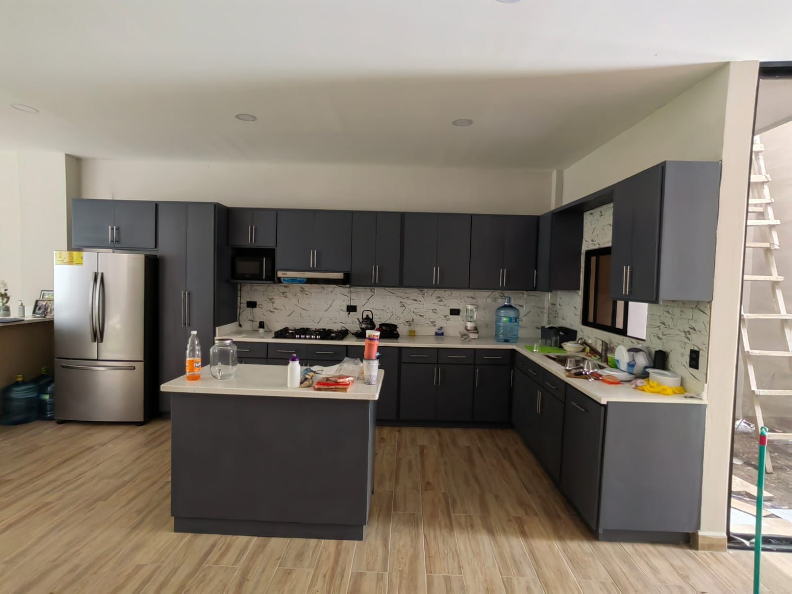 Carpintería Guevara