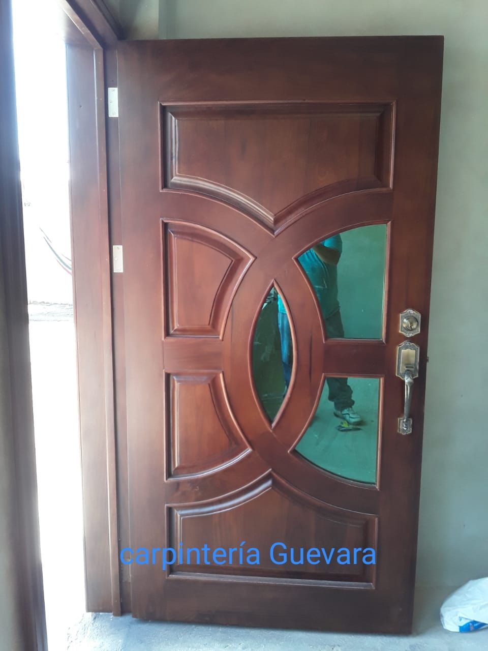 Carpintería Guevara