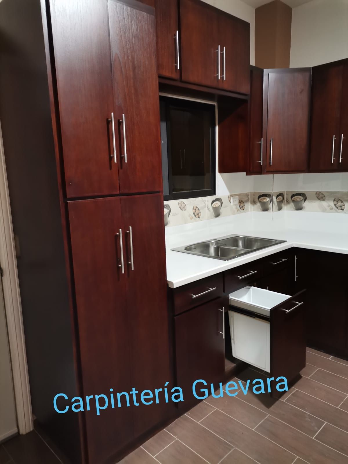 Carpintería Guevara