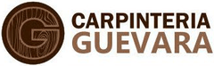 Carpintería Guevara logo