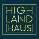 Highland Haus logo.
