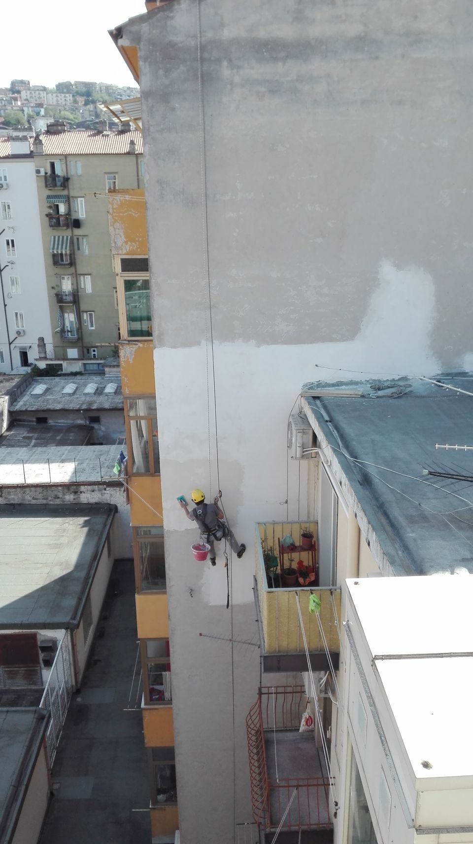 rifacimento facciate