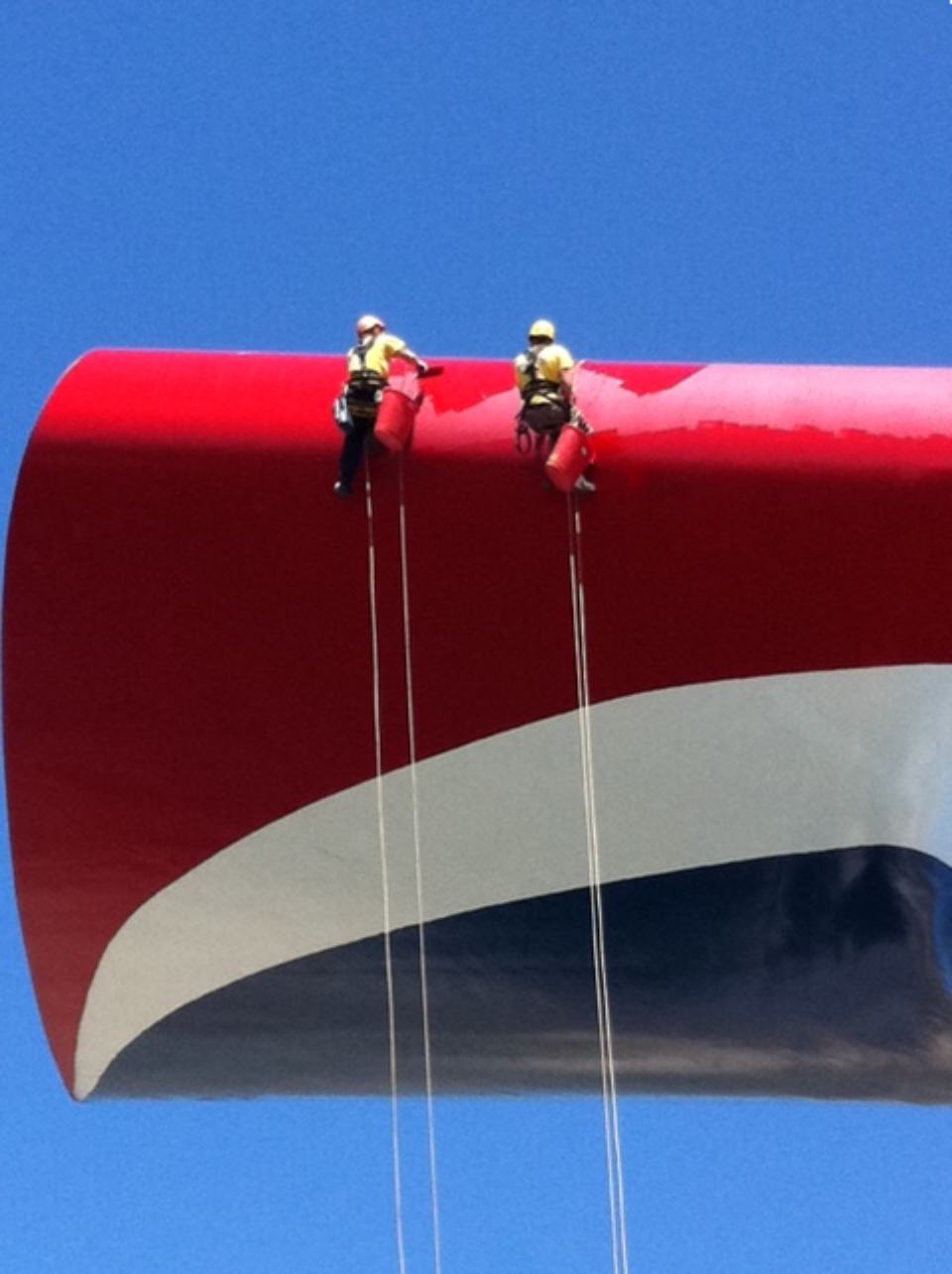 operazioni ad alta quota