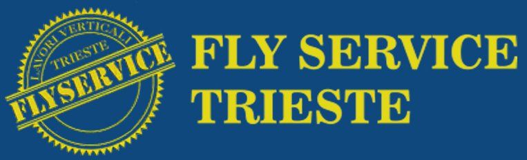 Fly Service Trieste-Logo