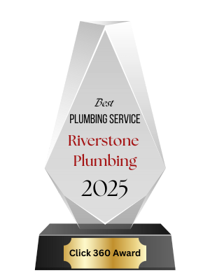Best Plumbing Award Best Plumbing Award