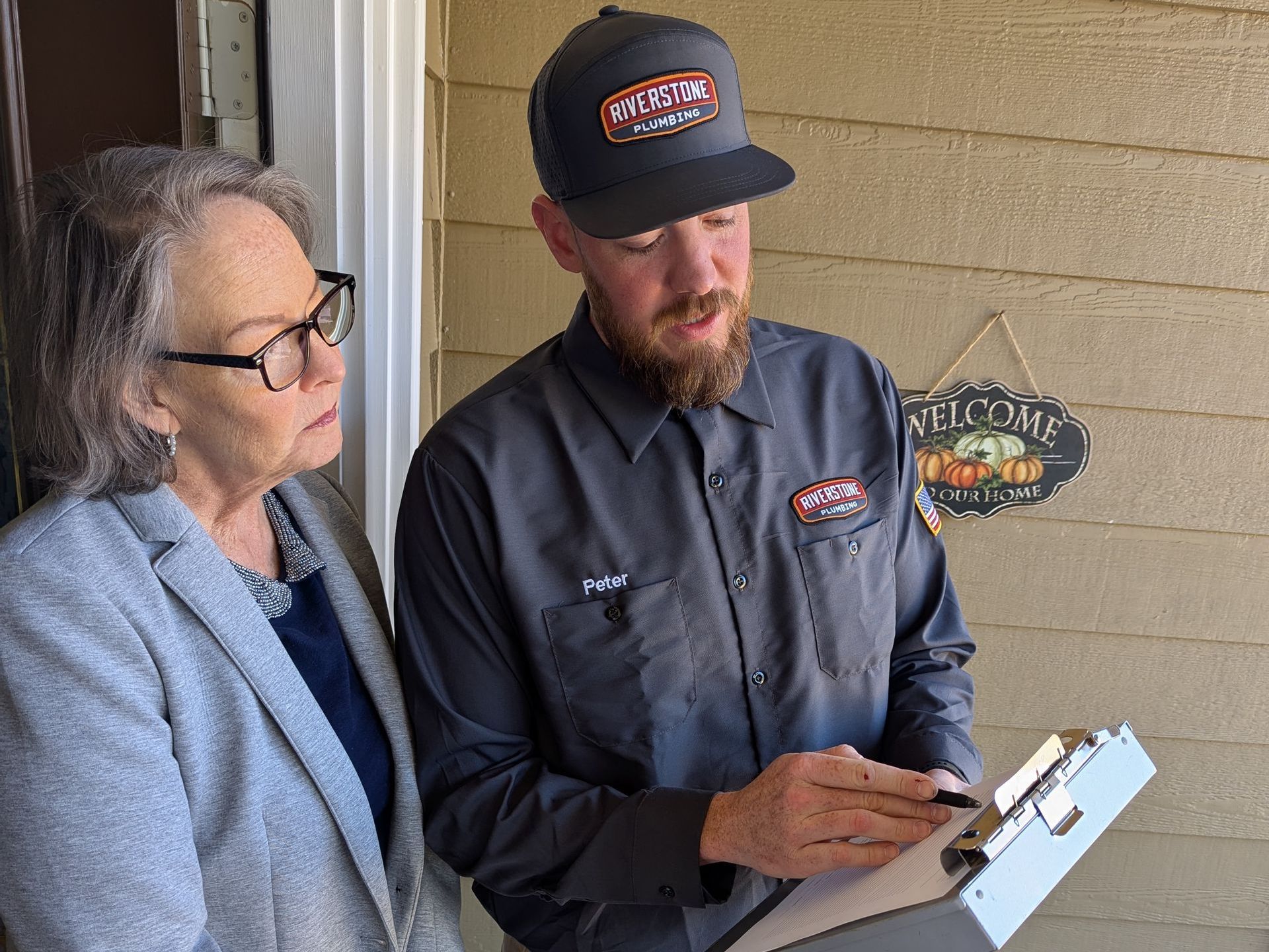 Your Plumbing Partner Your Plumbing Partner