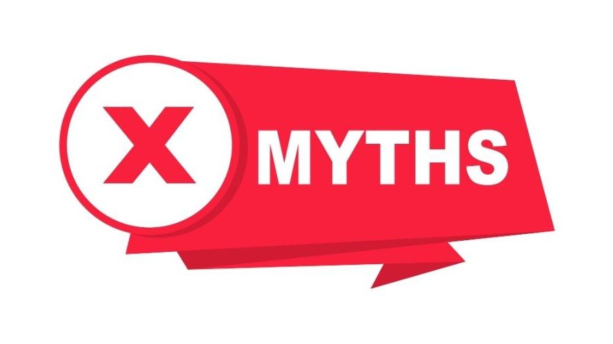 Facts vs Myths