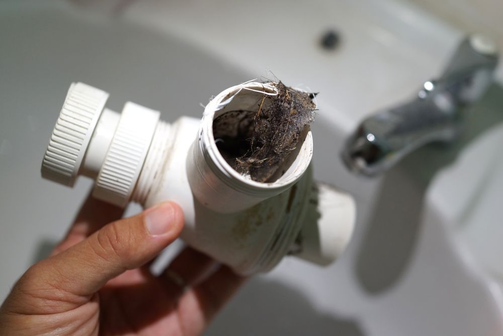 Drain Cleaning Experts