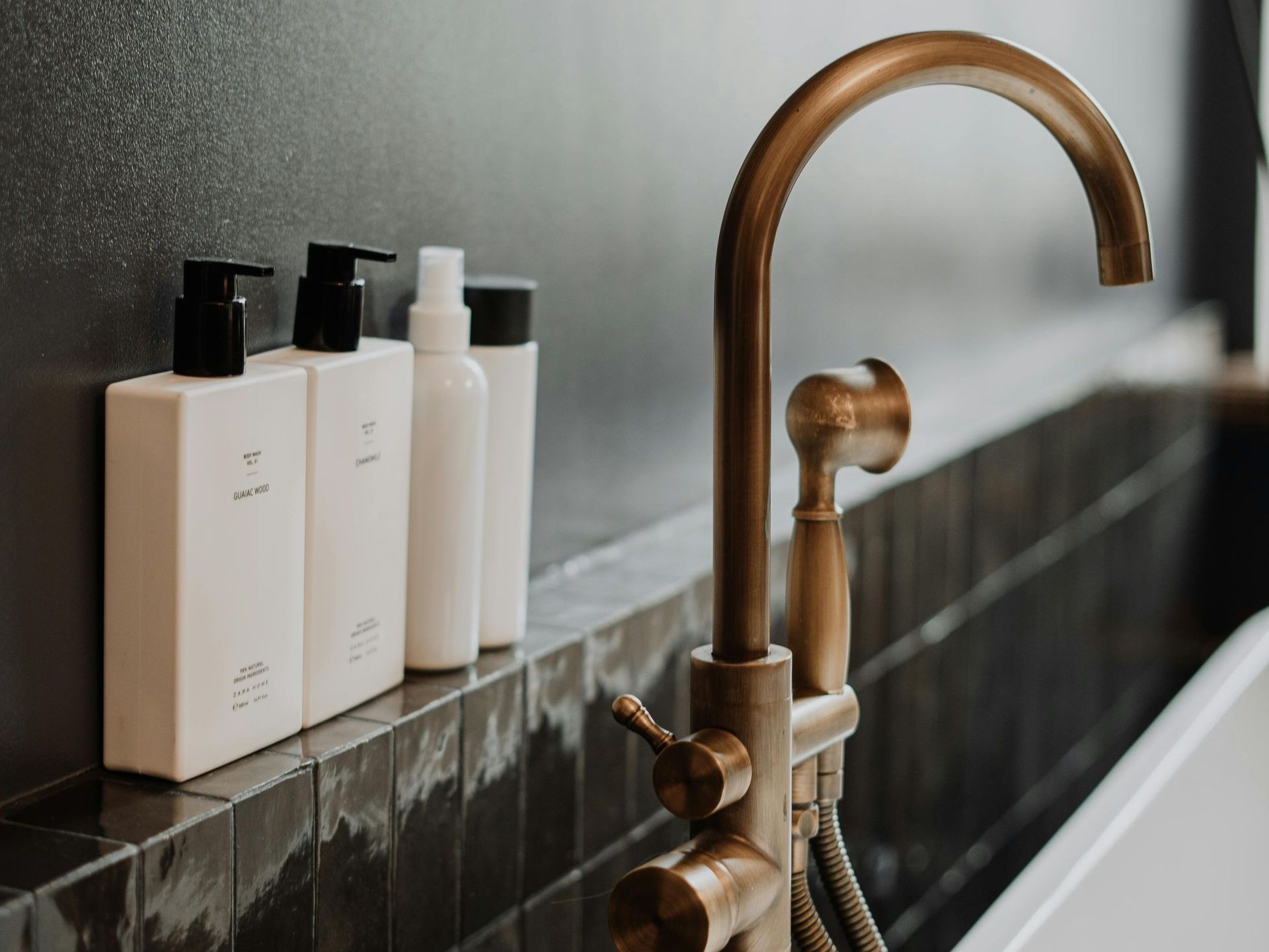 Bathroom Plumbing Tips