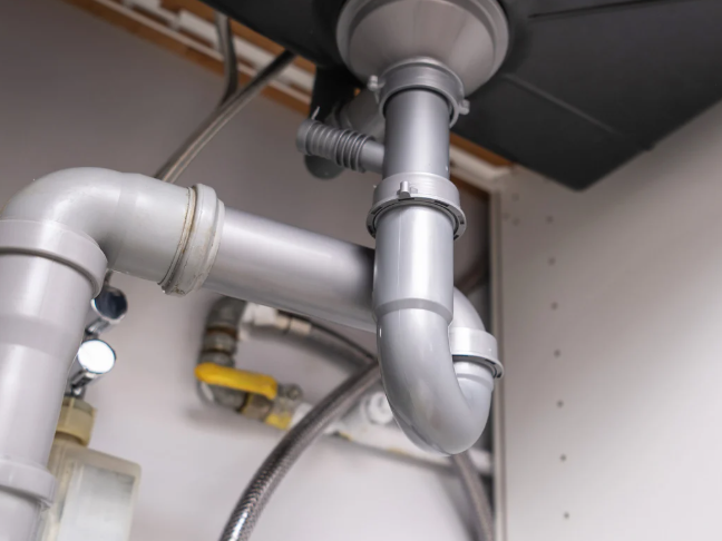  Sewer Line Inspections