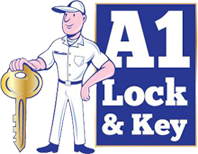 A1 Lock and Key