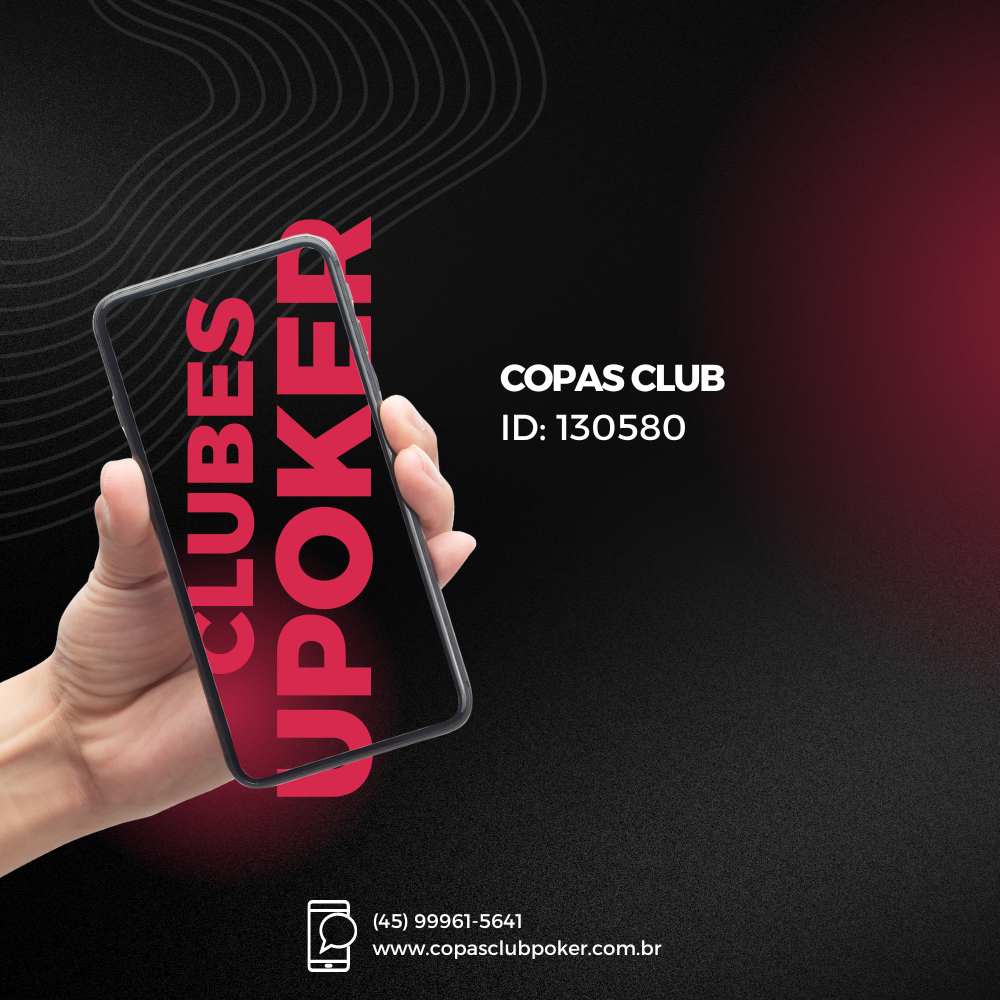 Clubes Upoker