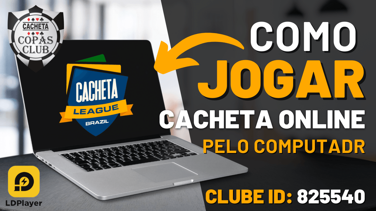 Truco Online Valendo - Clube de Truco no App Cacheta League