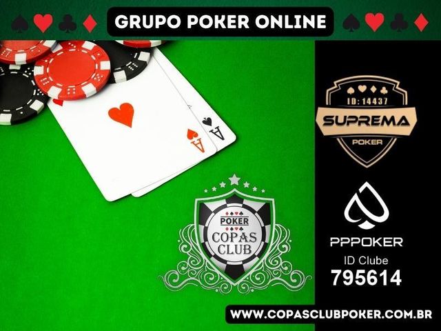 Regras Texas Holdem Poker